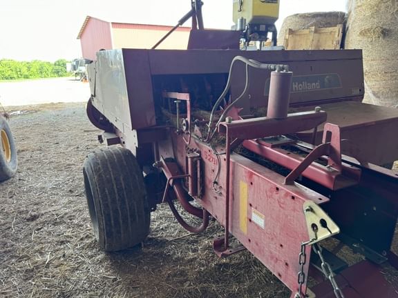 Main image Massey Ferguson 1840