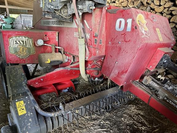 Image of Massey Ferguson 1840 equipment image 2