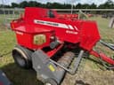 2017 Massey Ferguson 1840 Image