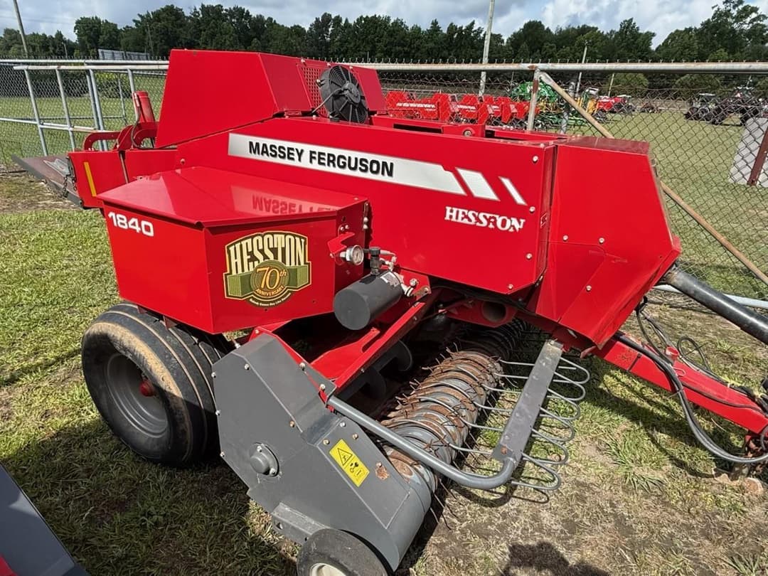 Image of Massey Ferguson 1840 Primary image