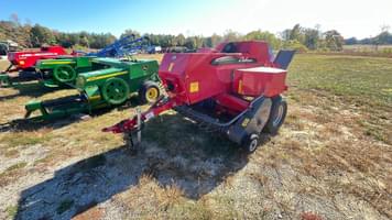 Main image Massey Ferguson 1840