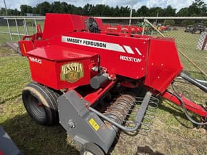2017 Massey Ferguson 1840 Image
