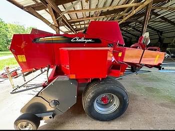 2017 Massey Ferguson 1840 Equipment Image0