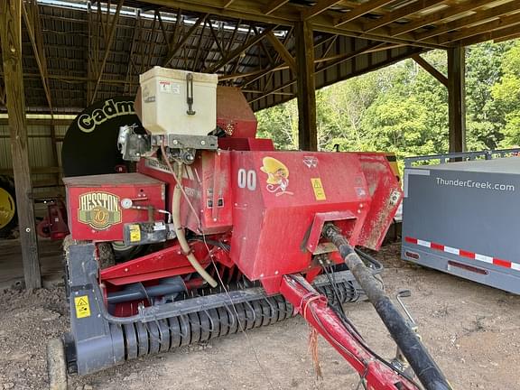 Image of Massey Ferguson 1840 Primary image