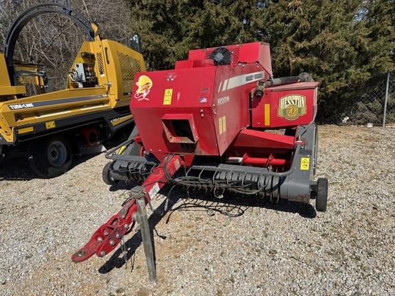 Main image Massey Ferguson 1840