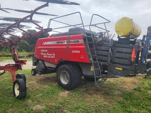 2017 Massey Ferguson 2250 Image