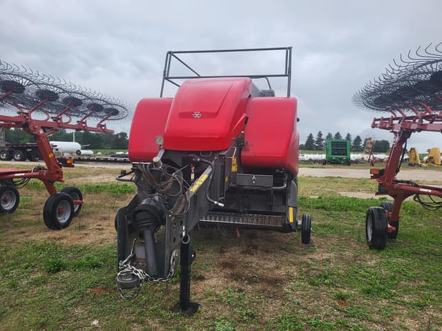 Image of Massey Ferguson 2250 equipment image 2