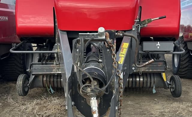 Image of Massey Ferguson 2270 equipment image 2