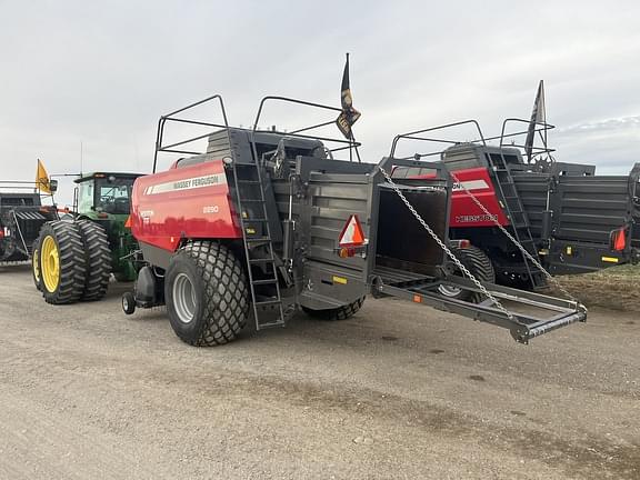 Image of Massey Ferguson 2290 equipment image 2