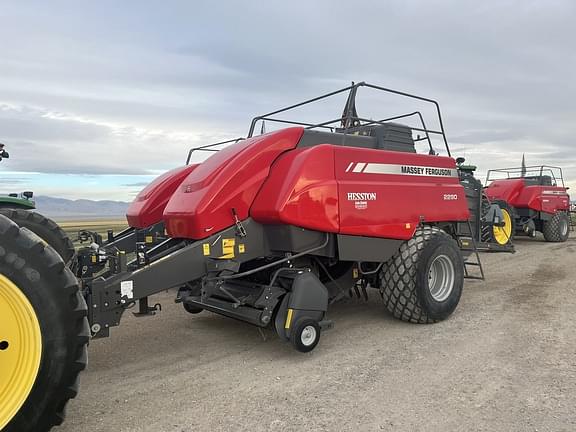 Image of Massey Ferguson 2290 equipment image 1