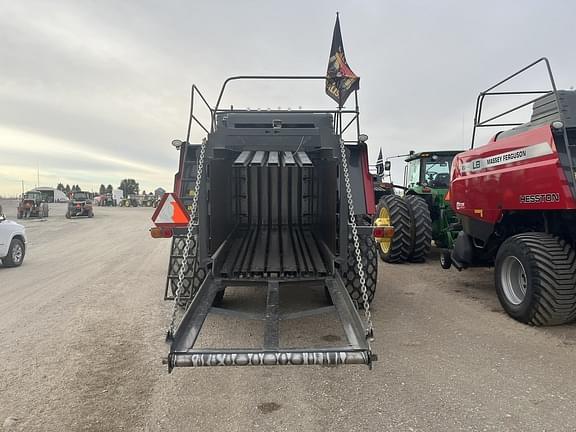 Image of Massey Ferguson 2290 equipment image 3