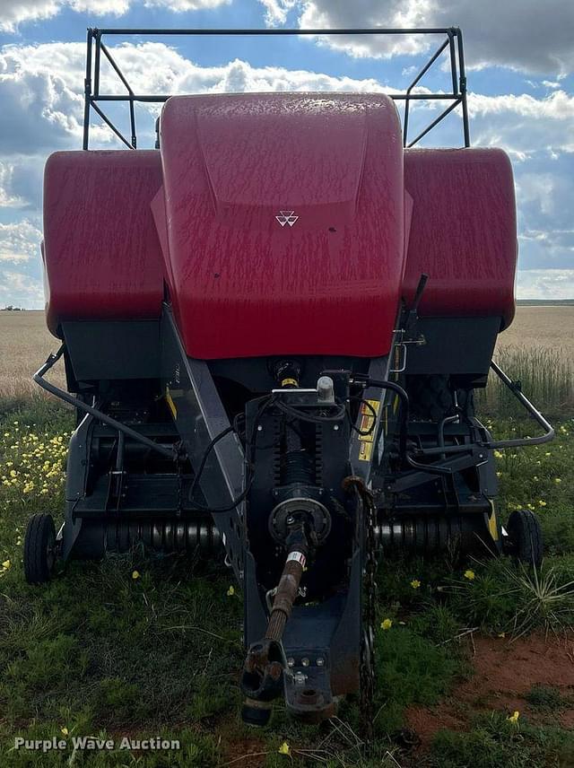 Image of Massey Ferguson 2290 equipment image 1