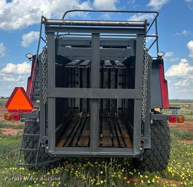 Image of Massey Ferguson 2290 equipment image 4