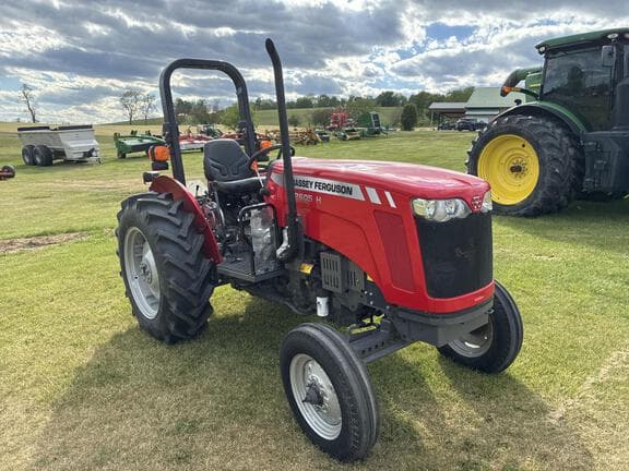 Image of Massey Ferguson 2605H Primary image