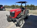 2017 Massey Ferguson 2607H Image