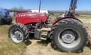 2017 Massey Ferguson 2607H Image