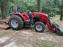 2017 Massey Ferguson 2706E Image