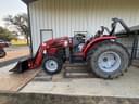 2017 Massey Ferguson 2706E Image