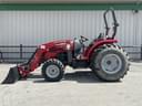 2017 Massey Ferguson 2706E Image