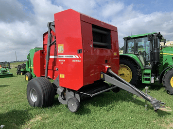 Main image Massey Ferguson 2946