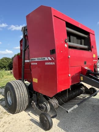 Main image Massey Ferguson 2956A