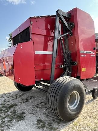 Image of Massey Ferguson 2956A equipment image 2