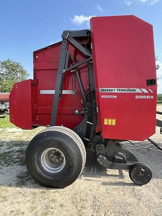 Image of Massey Ferguson 2956A equipment image 1