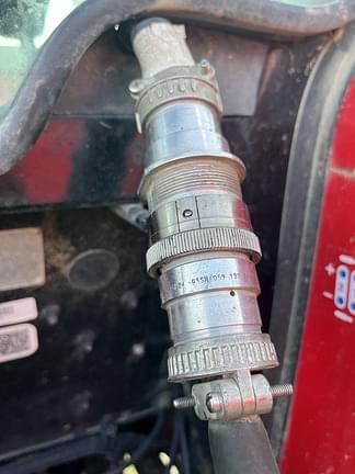 Image of Massey Ferguson 2956A equipment image 4
