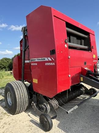 Image of Massey Ferguson 2956A Primary image