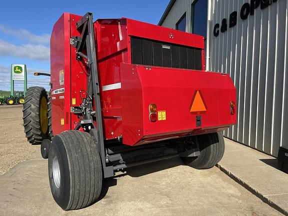 Image of Massey Ferguson 2956A equipment image 3