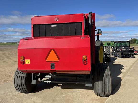 Image of Massey Ferguson 2956A equipment image 4