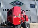 2017 Massey Ferguson 2956A Image