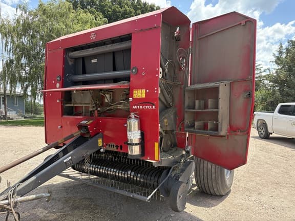 Image of Massey Ferguson 2956A Primary image