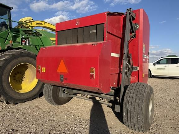 Image of Massey Ferguson 2956A equipment image 4