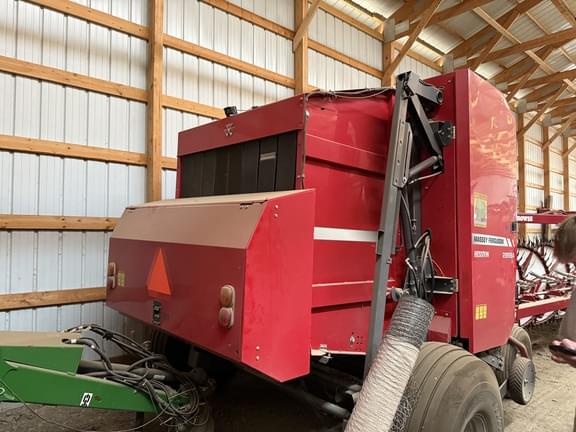 Image of Massey Ferguson 2956A equipment image 1
