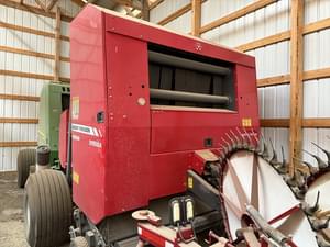 2017 Massey Ferguson 2956A Image