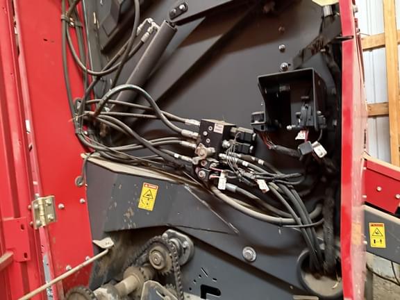 Image of Massey Ferguson 2956A equipment image 4