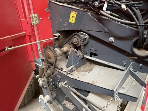 Image of Massey Ferguson 2956A equipment image 3