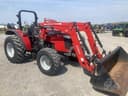 2017 Massey Ferguson 4707 Image