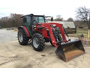 Main image Massey Ferguson 4707 14