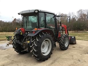 Main image Massey Ferguson 4707 16