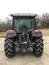 Main image Massey Ferguson 4707 17