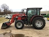 Thumbnail image Massey Ferguson 4707 19