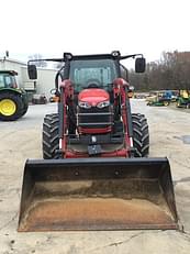 Main image Massey Ferguson 4707 20