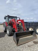 2017 Massey Ferguson 4708 Image
