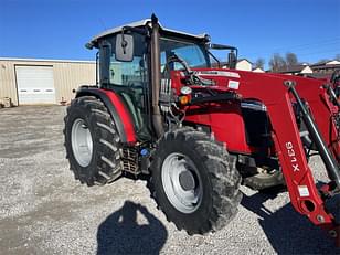 Main image Massey Ferguson 4710 3