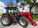 2017 Massey Ferguson 4710 Image
