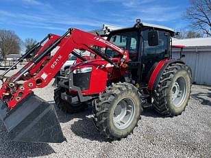 Main image Massey Ferguson 4710 15