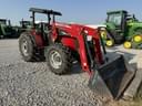 2017 Massey Ferguson 4710 Image