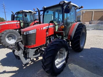Main image Massey Ferguson 4710